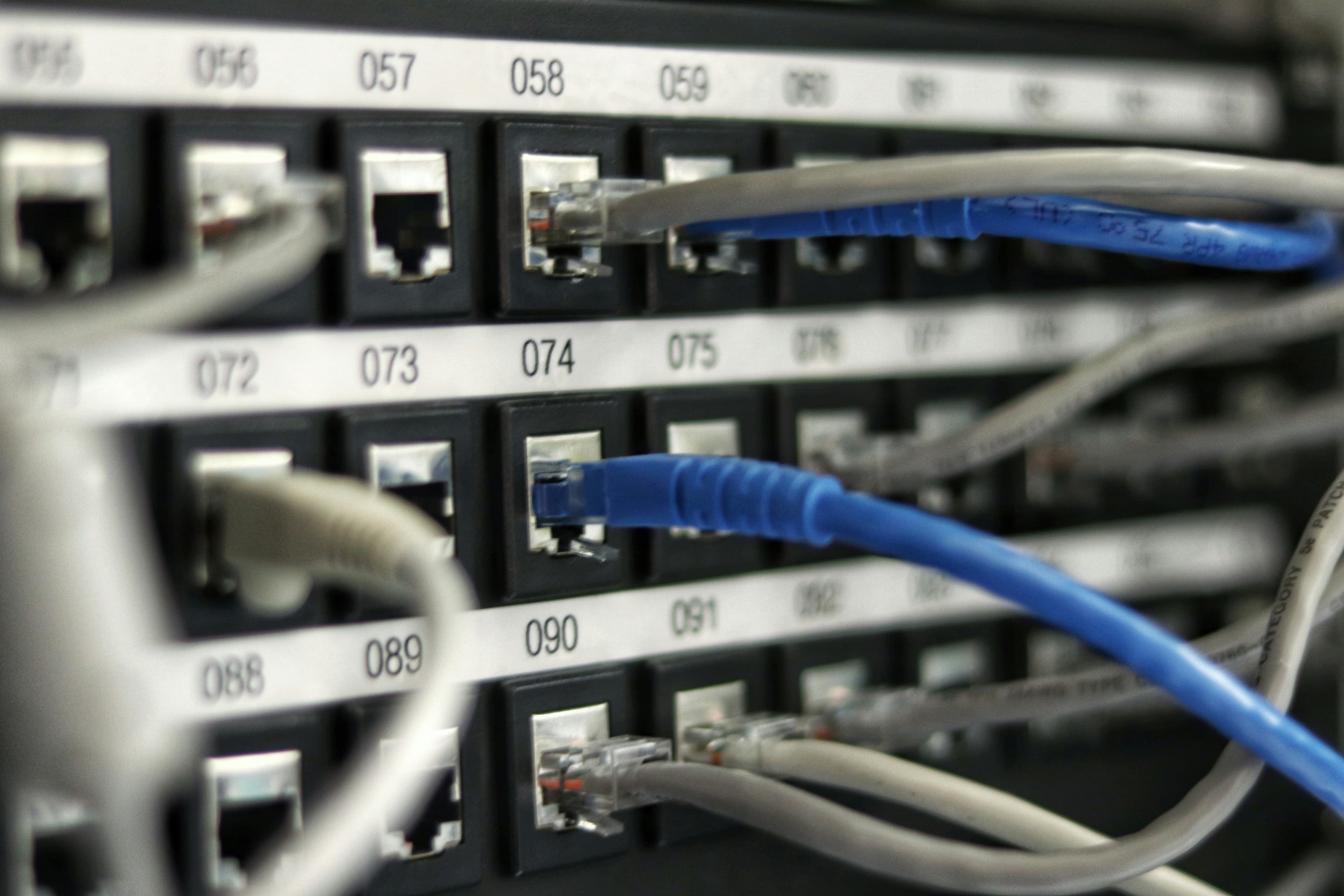 ICT Infrastructure & IT Solutions
