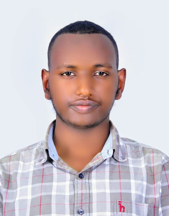 Husen Yusuf