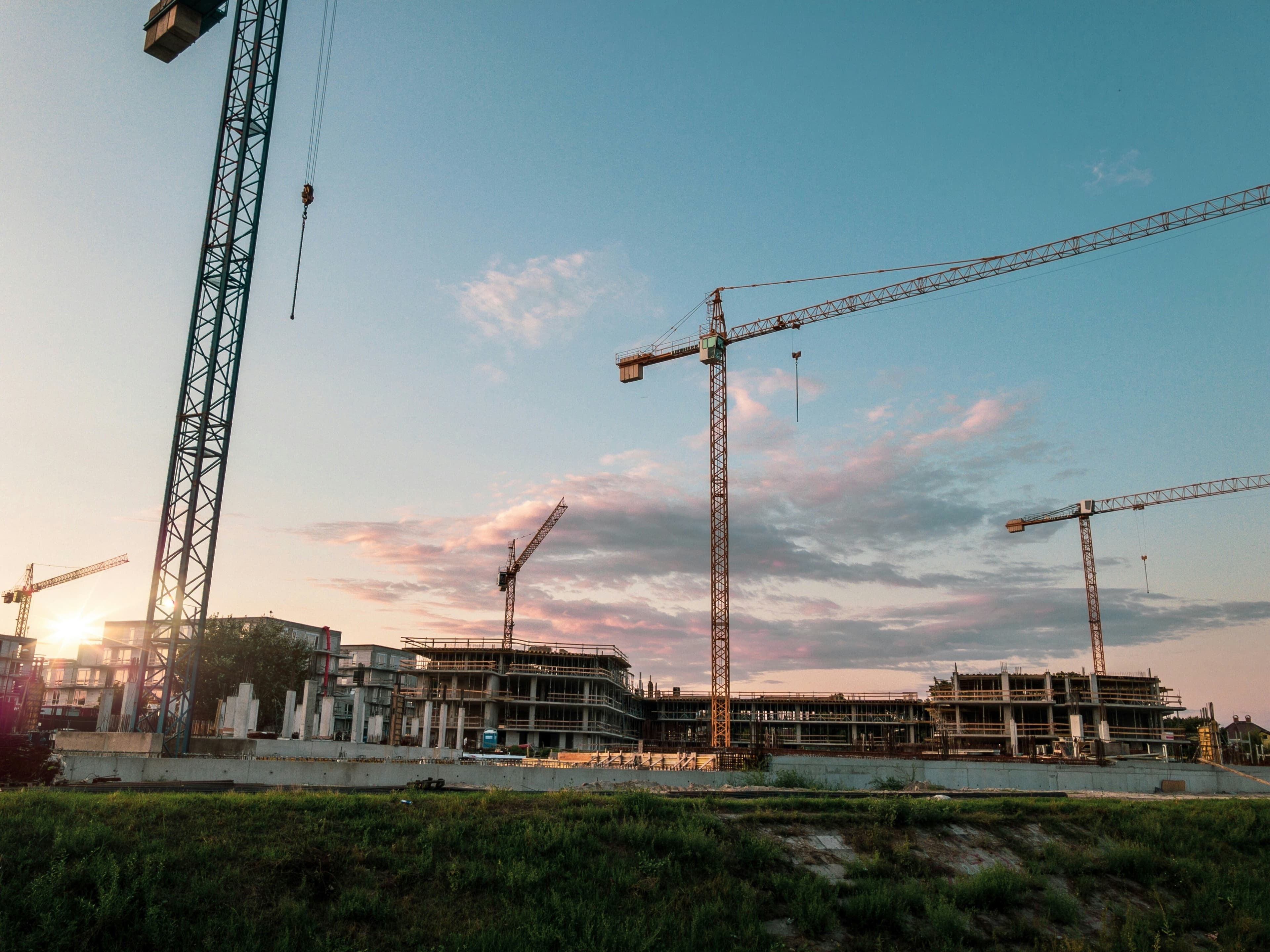 Construction & Engineering
