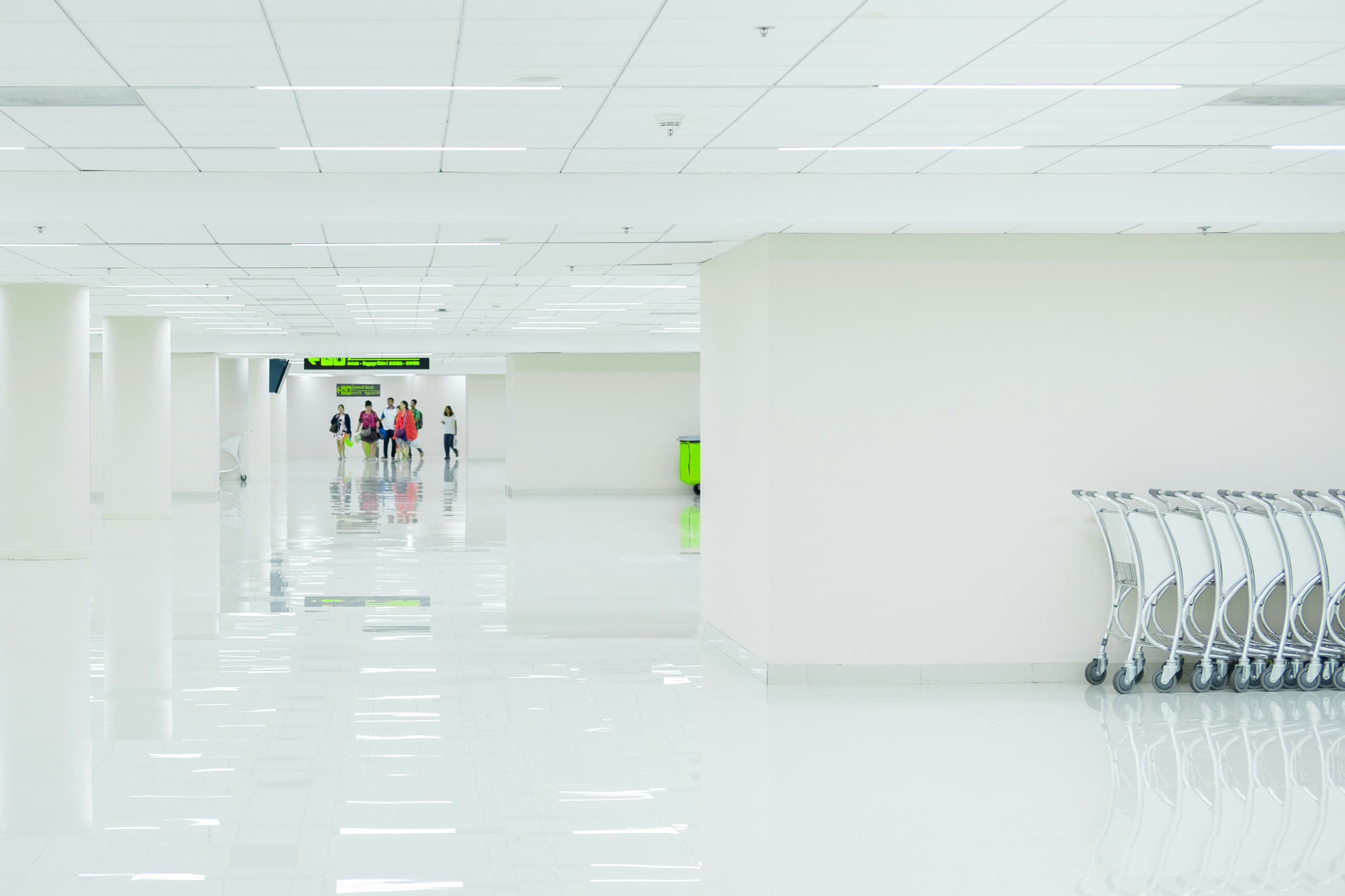 Healthcare & Clinics