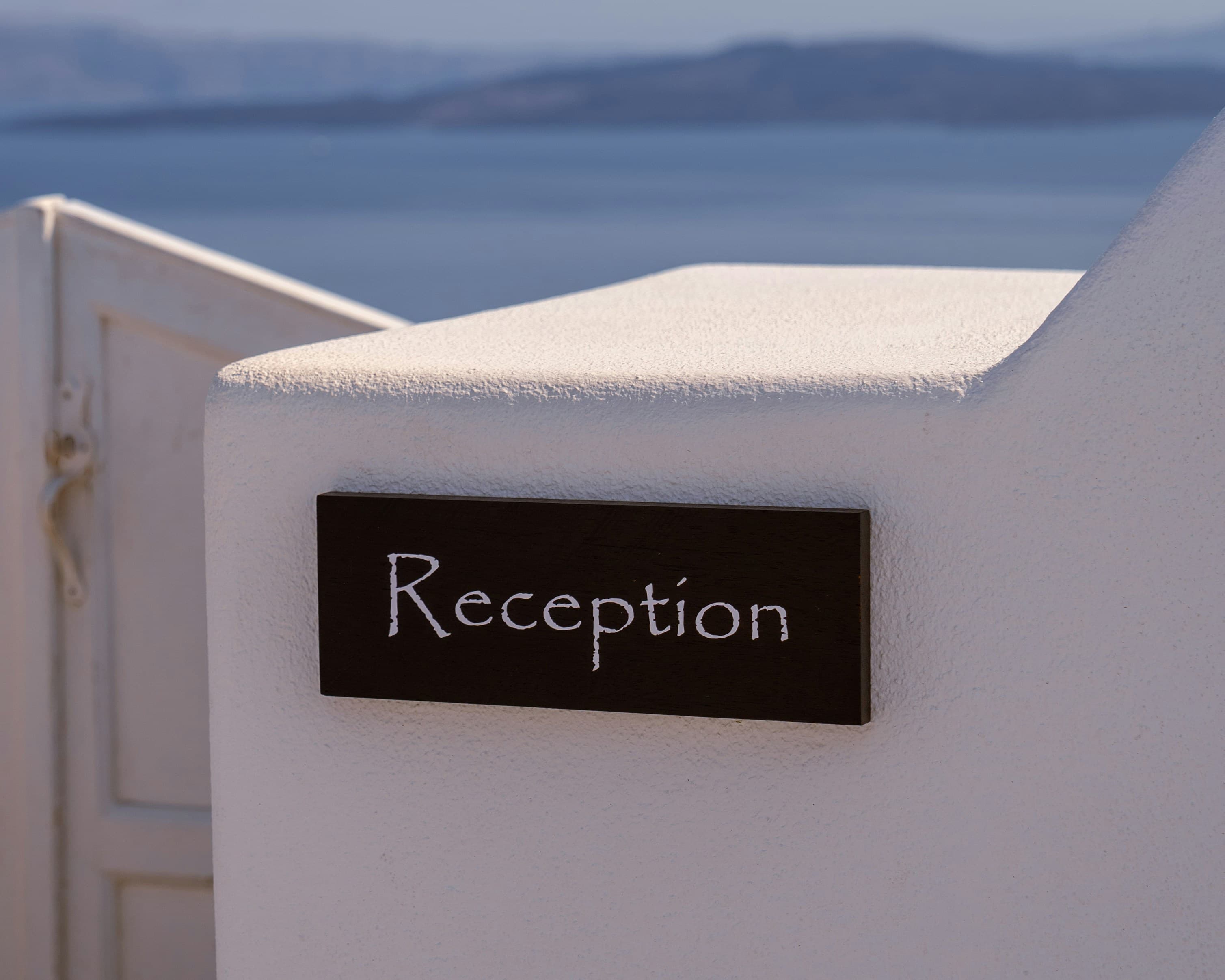 Hospitality & Tourism