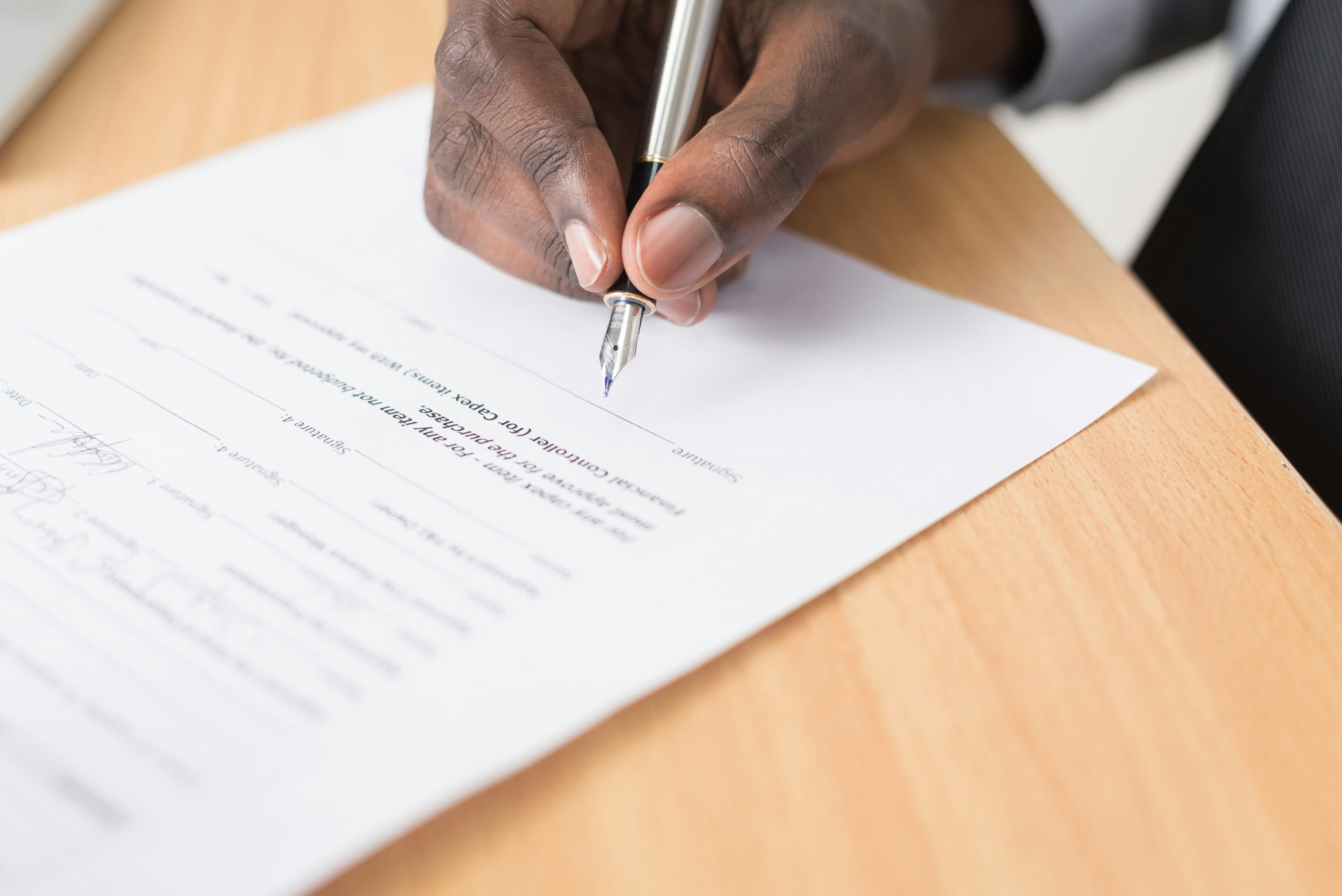 Bulk Contract Agreements