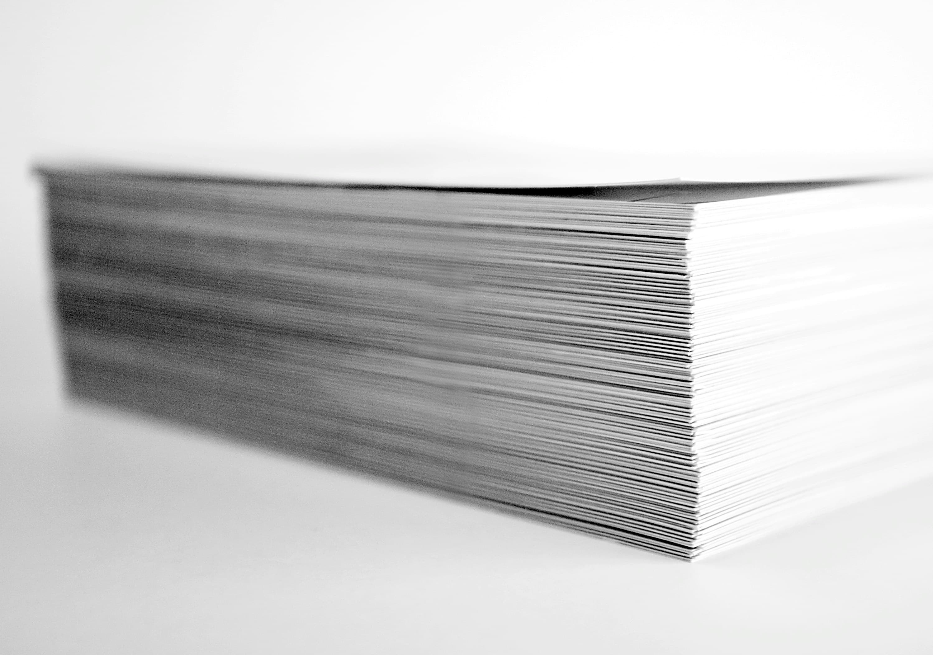 Paper Products
