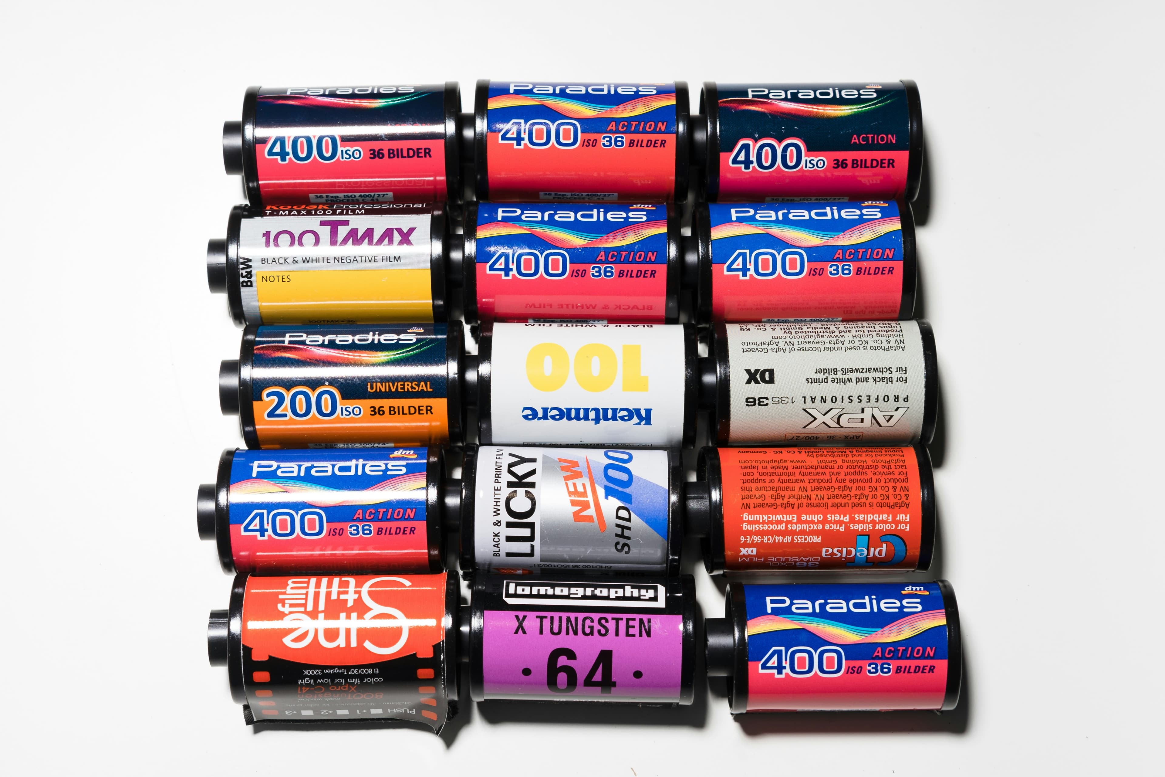 Printer Consumables